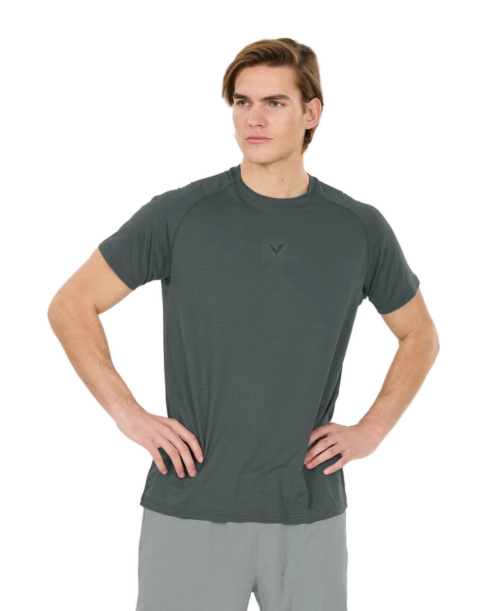Mens Neva Short Sleeve T-Shirt