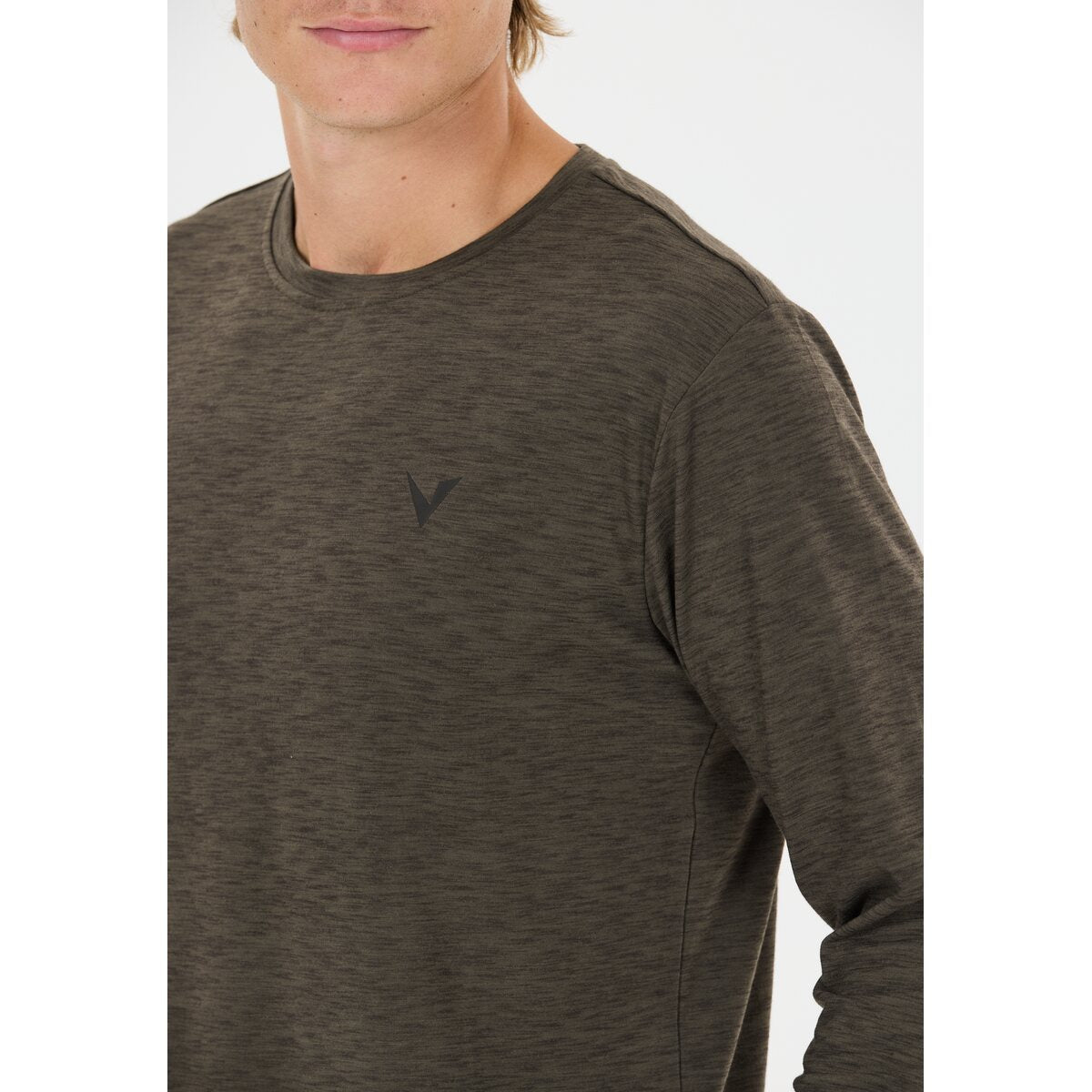 Mens Jokers V4 Long Sleeve