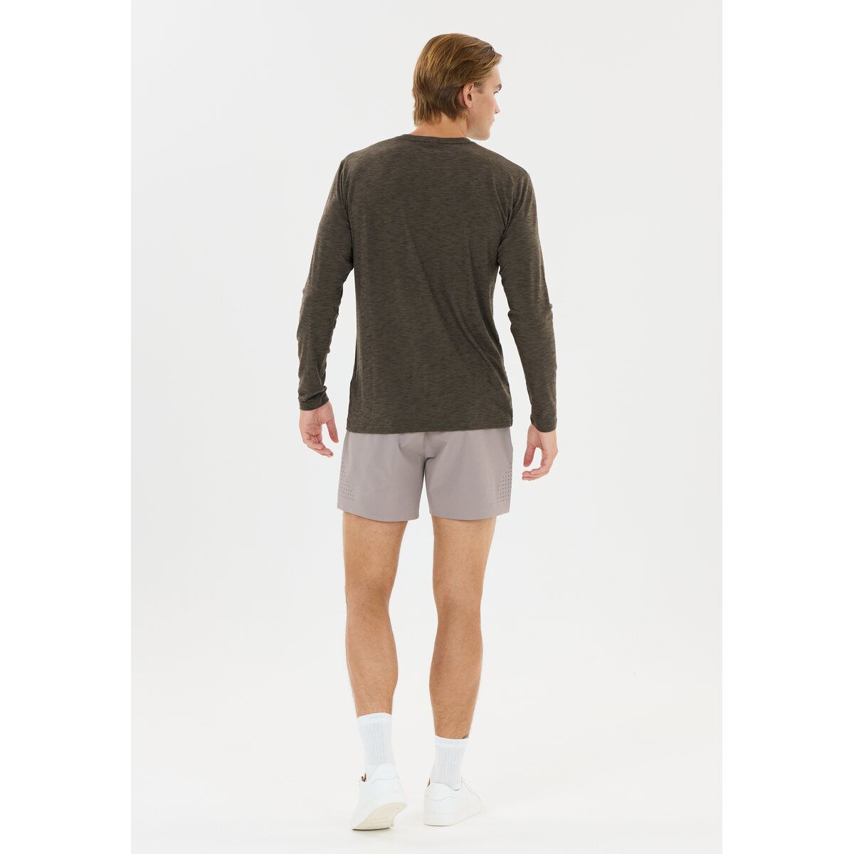 Mens Jokers V4 Long Sleeve
