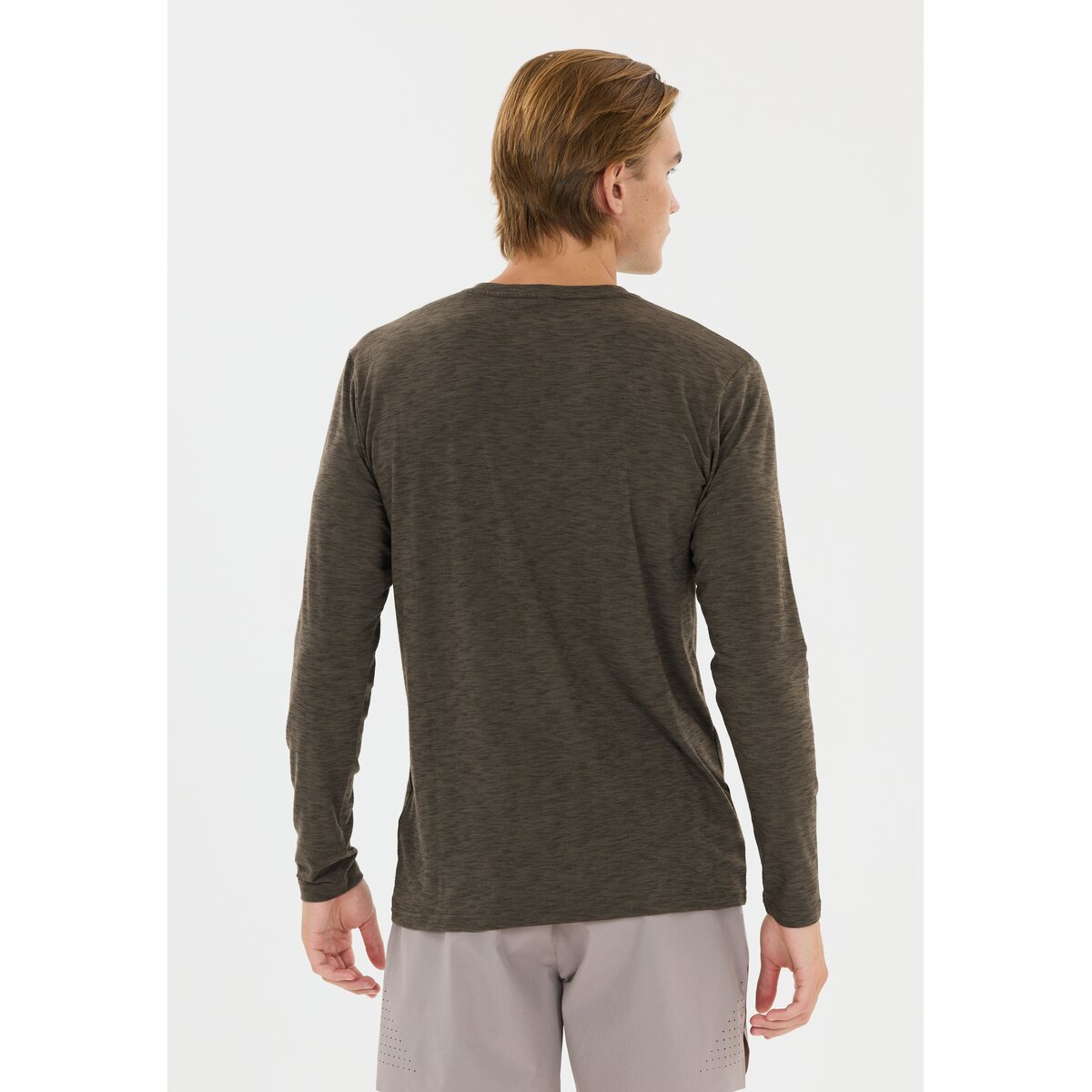 Mens Jokers V4 Long Sleeve