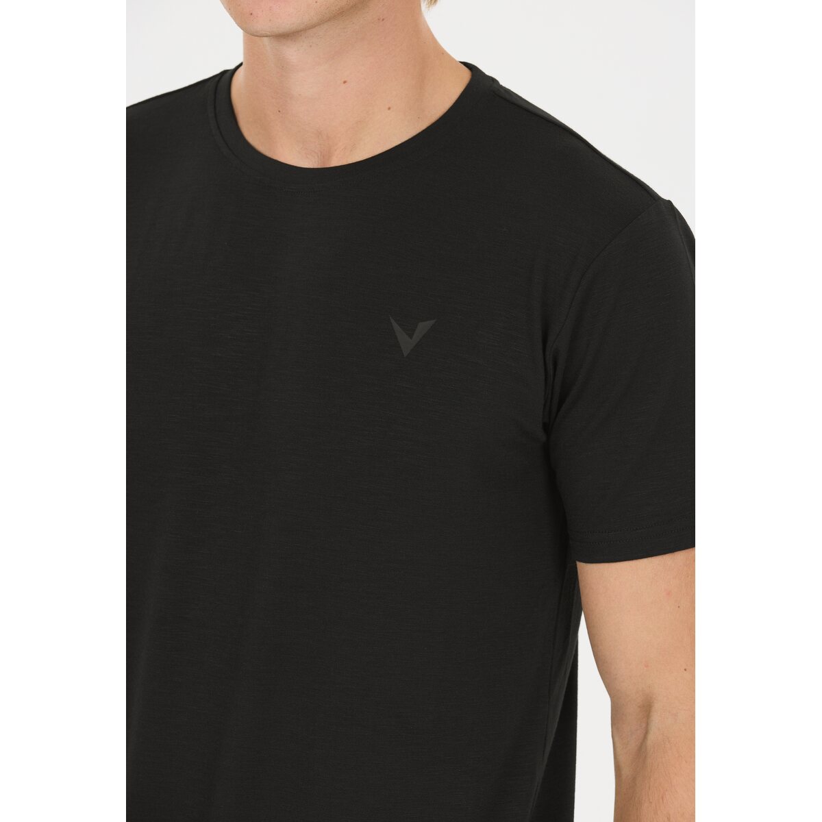 Mens Joker Short Sleeve T-Shirt