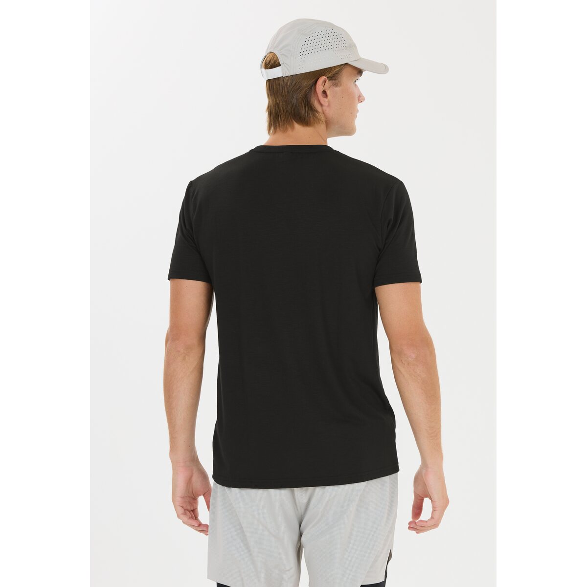 Mens Joker Short Sleeve T-Shirt