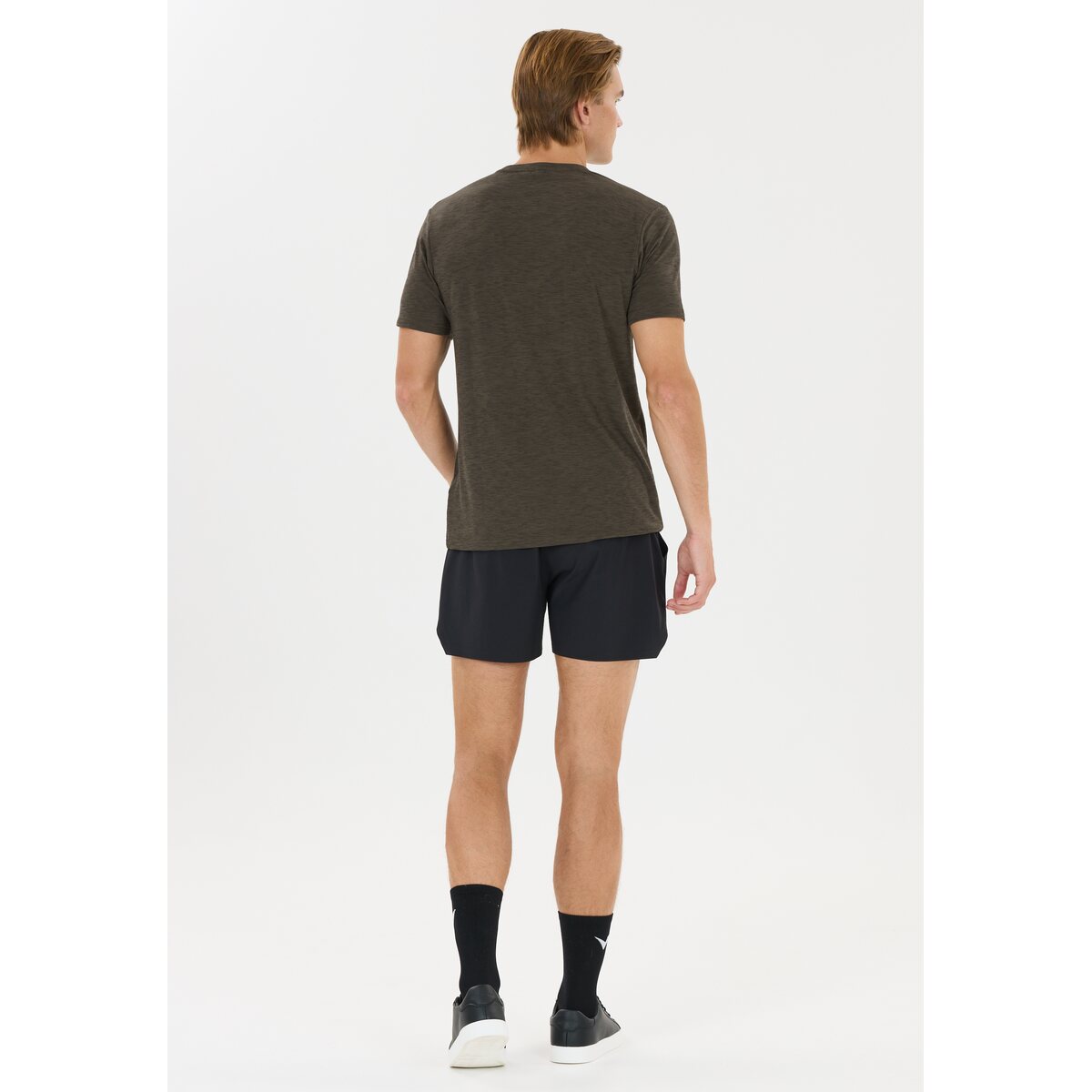Mens Jokers Short Sleeve T-SHirt