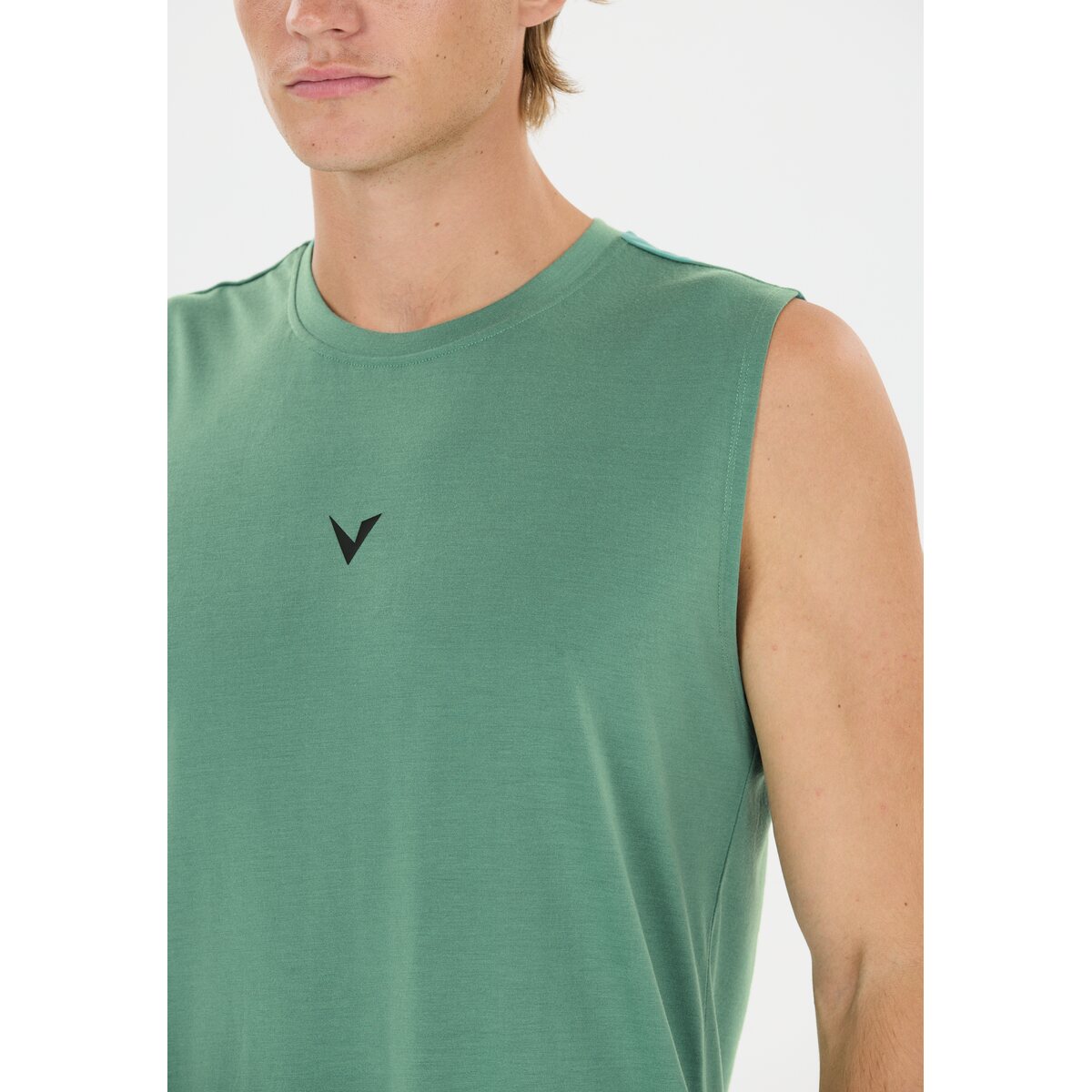 Mens Shise Tank