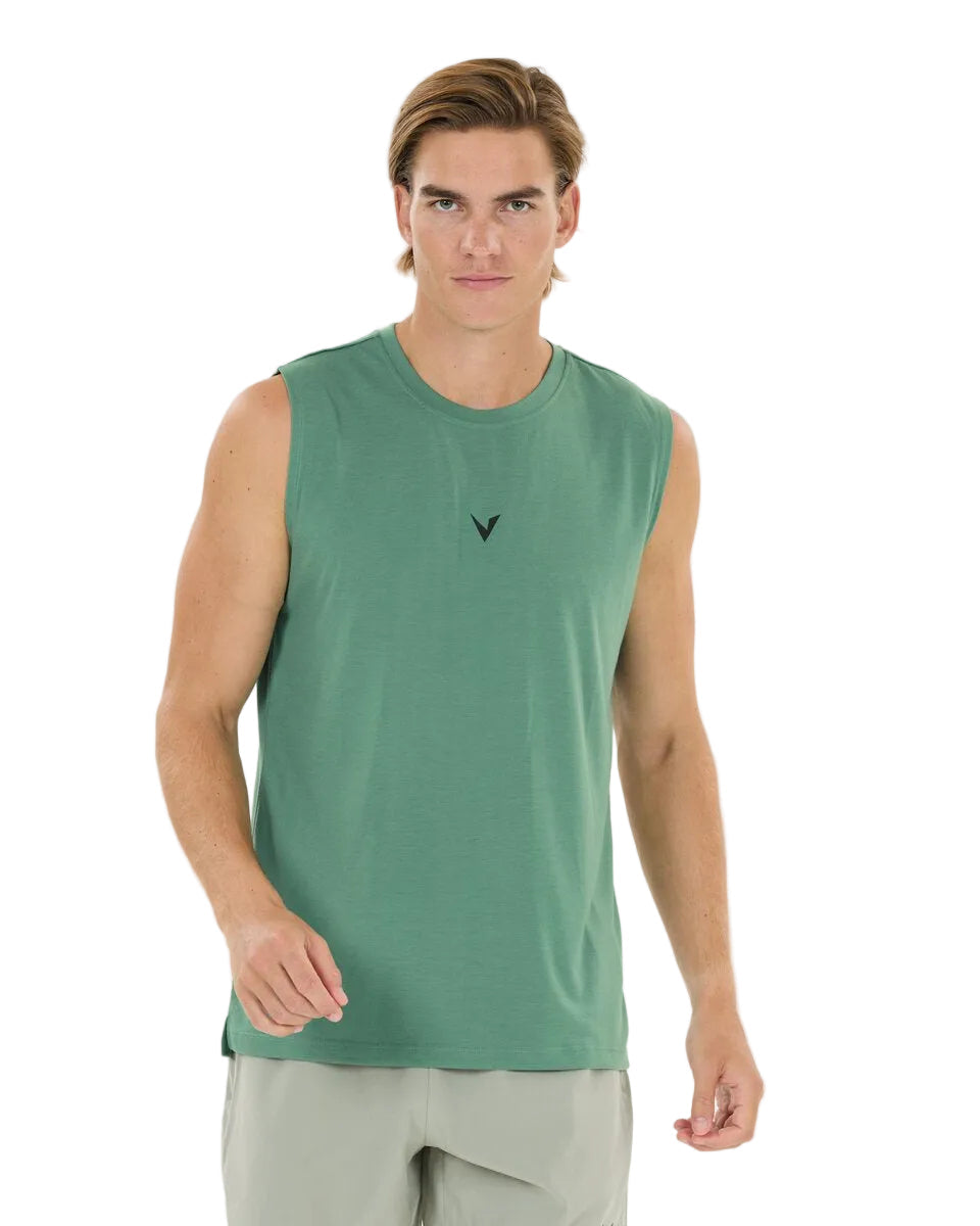Mens Shise Tank
