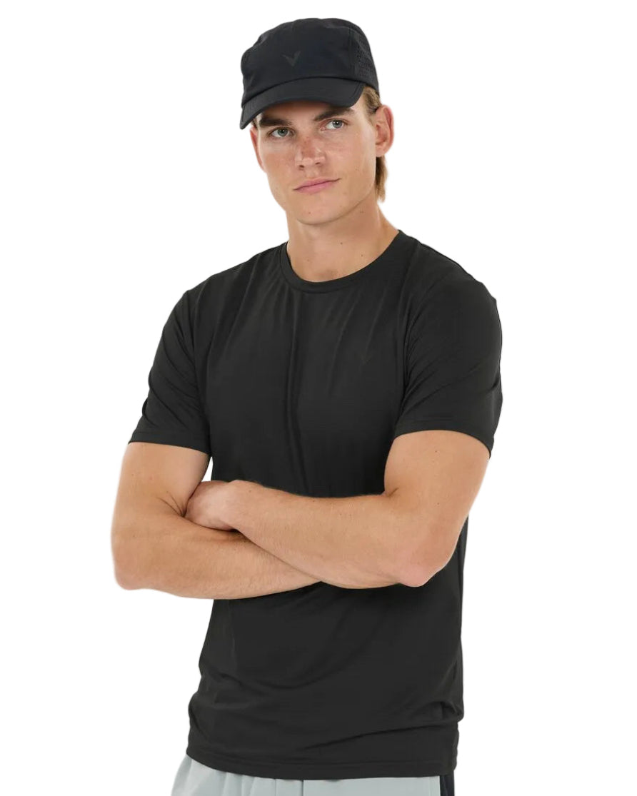 Mens Roger Hyperstretch Short Sleeve T-Shirt