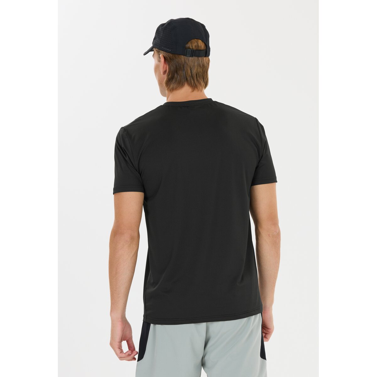 Mens Roger Hyperstretch Short Sleeve T-Shirt