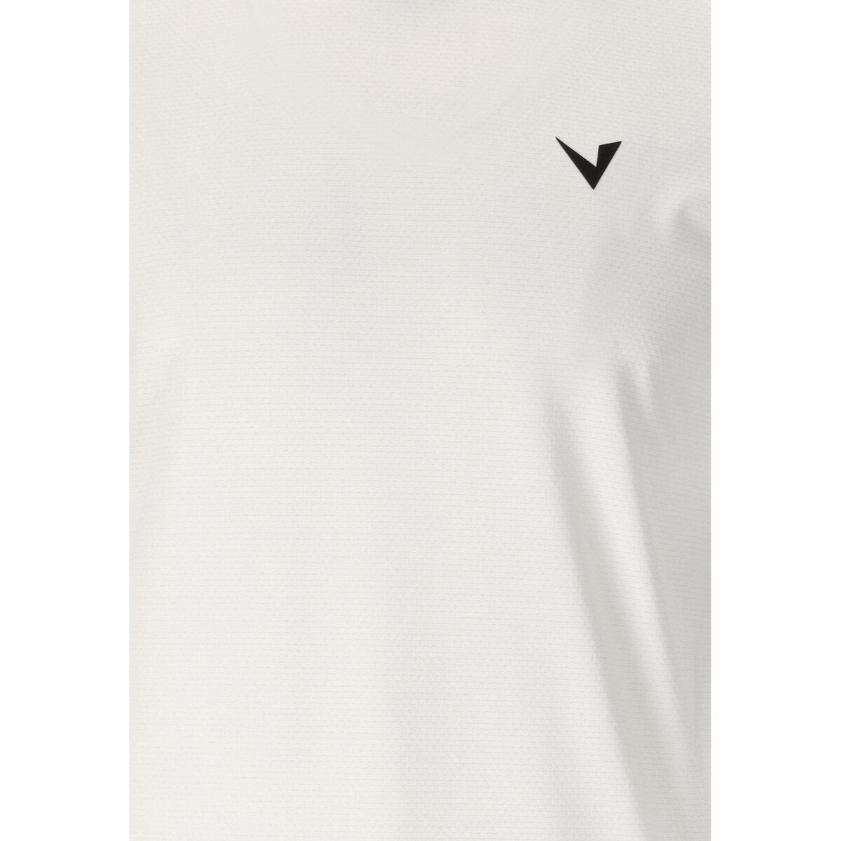 Mens Roger Hyperstretch Short Sleeve T-Shirt
