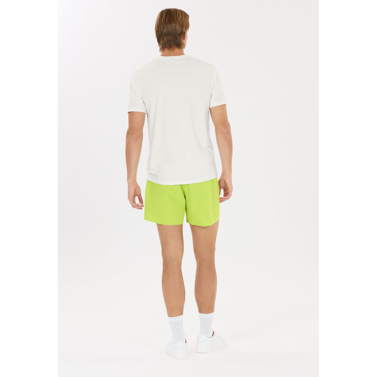 Mens Roger Hyperstretch Short Sleeve T-Shirt