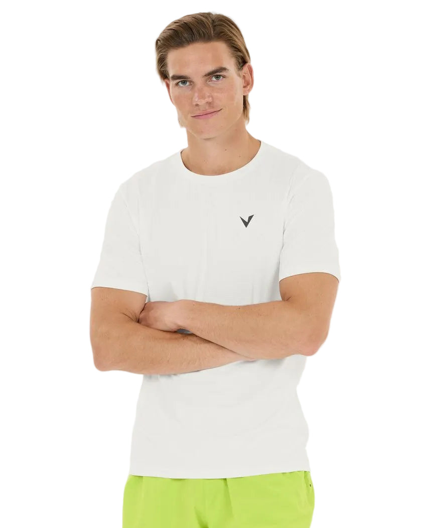 Mens Roger Hyperstretch Short Sleeve T-Shirt