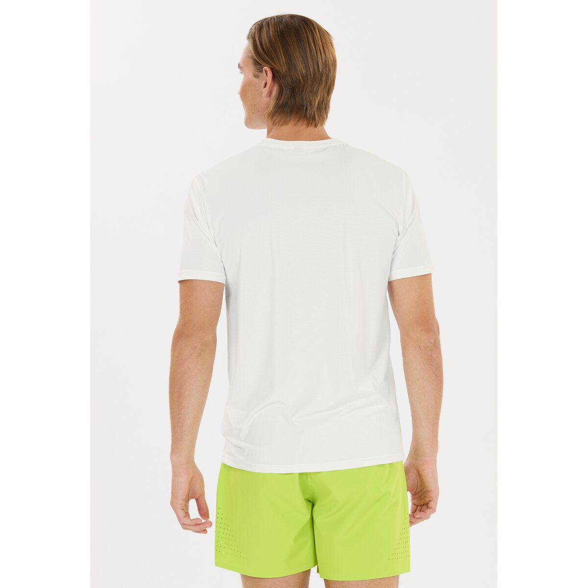 Mens Roger Hyperstretch Short Sleeve T-Shirt