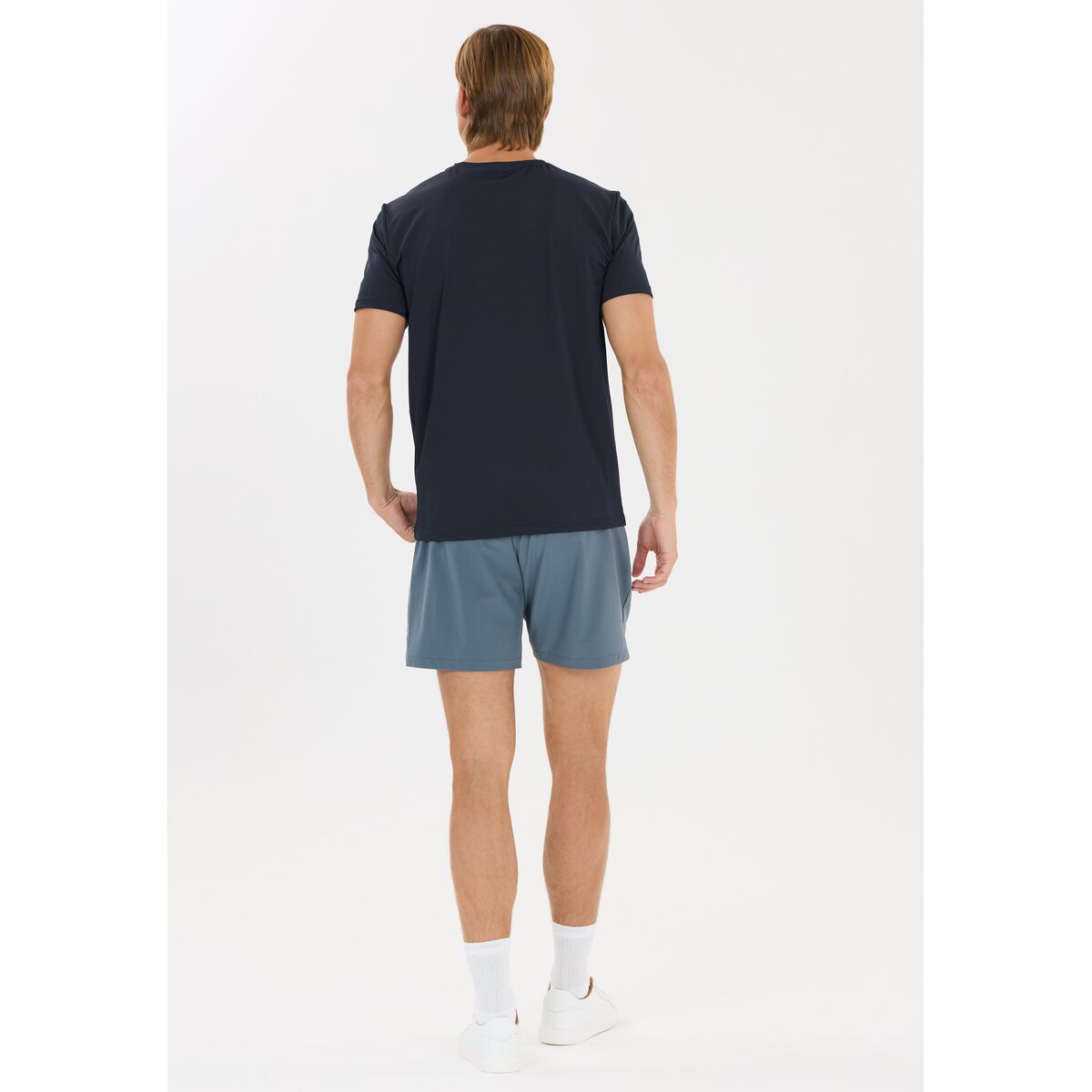 Mens Roger Hyperstretch Short Sleeve T-Shirt