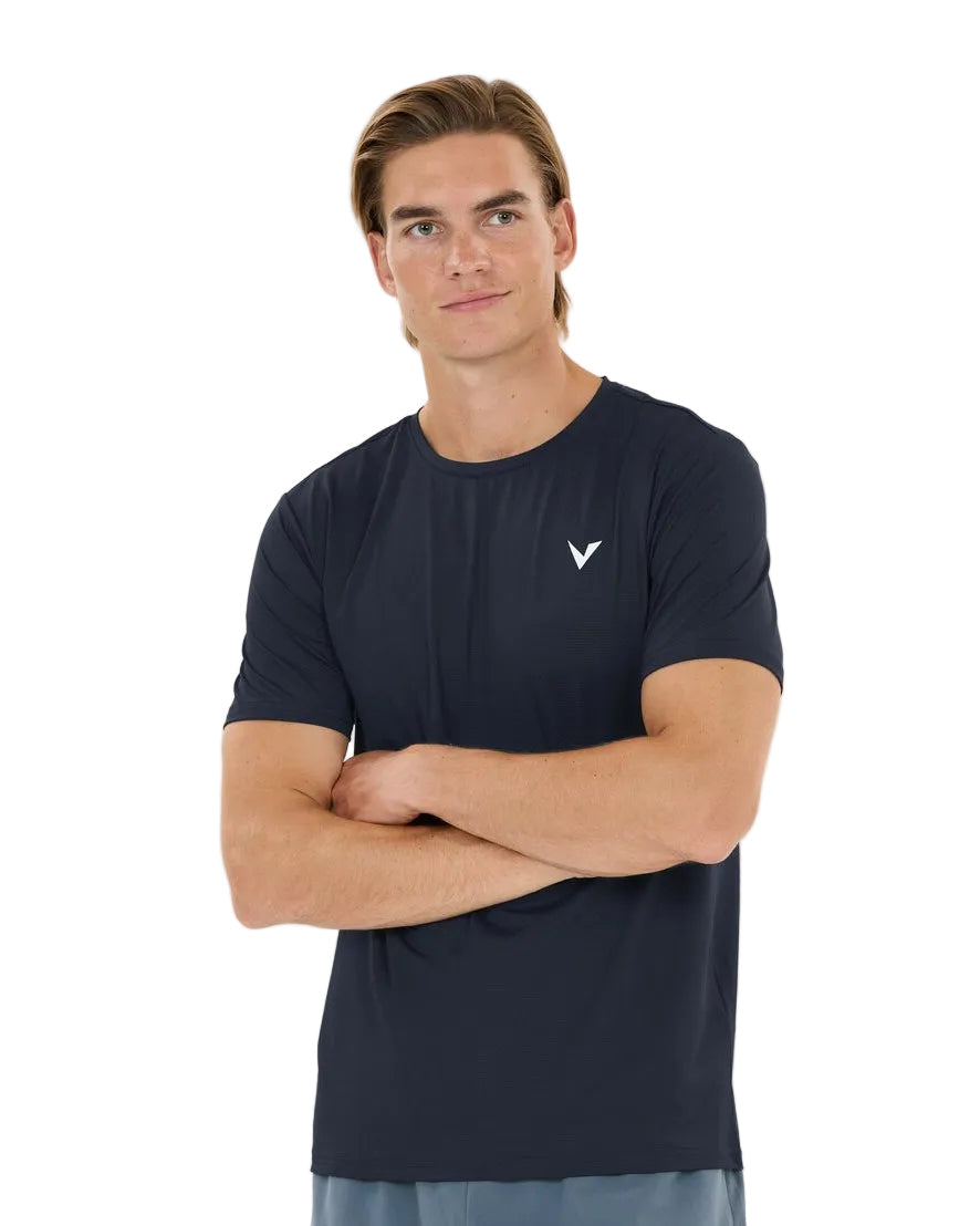 Mens Roger Hyperstretch Short Sleeve T-Shirt