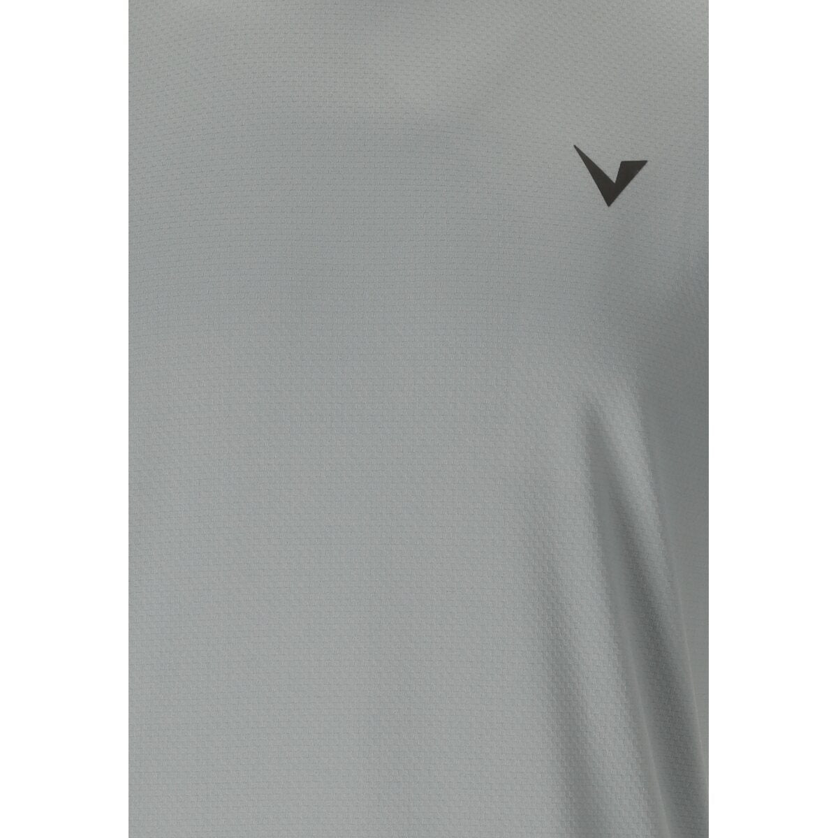 Mens Roger Hyperstretch Short Sleeve T-Shirt