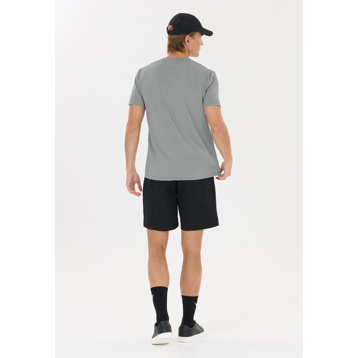 Mens Roger Hyperstretch Short Sleeve T-Shirt