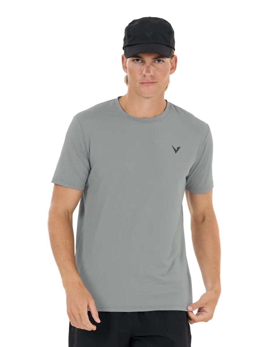Mens Roger Hyperstretch Short Sleeve T-Shirt