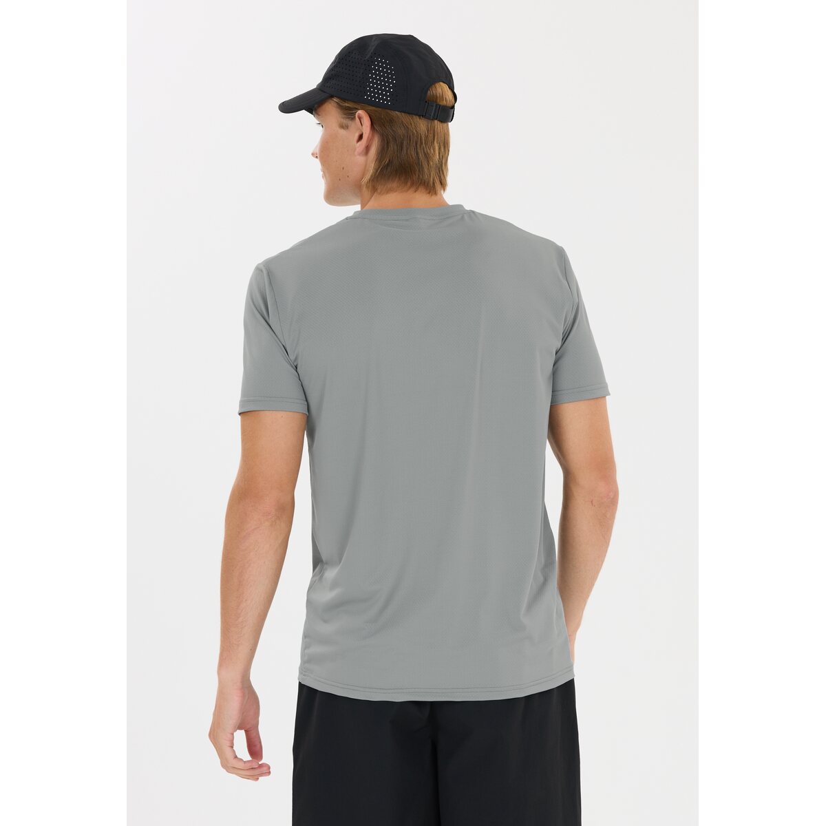 Mens Roger Hyperstretch Short Sleeve T-Shirt