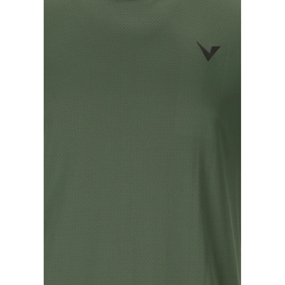 Mens Roger Hyperstretch Short Sleeve T-Shirt