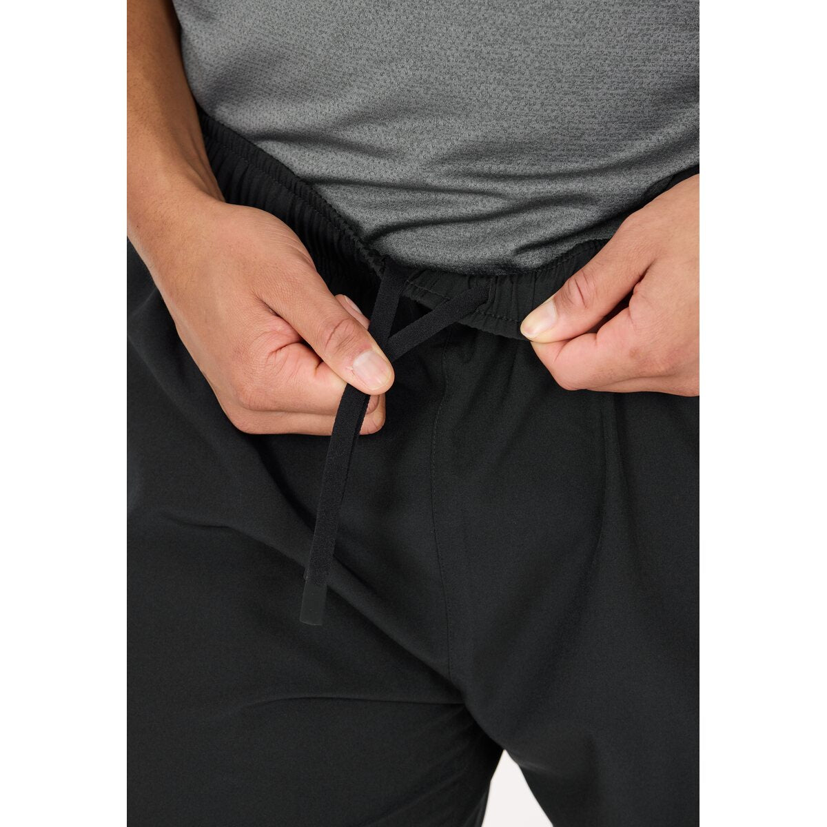 Mens Zayne 2 in 1 Shorts