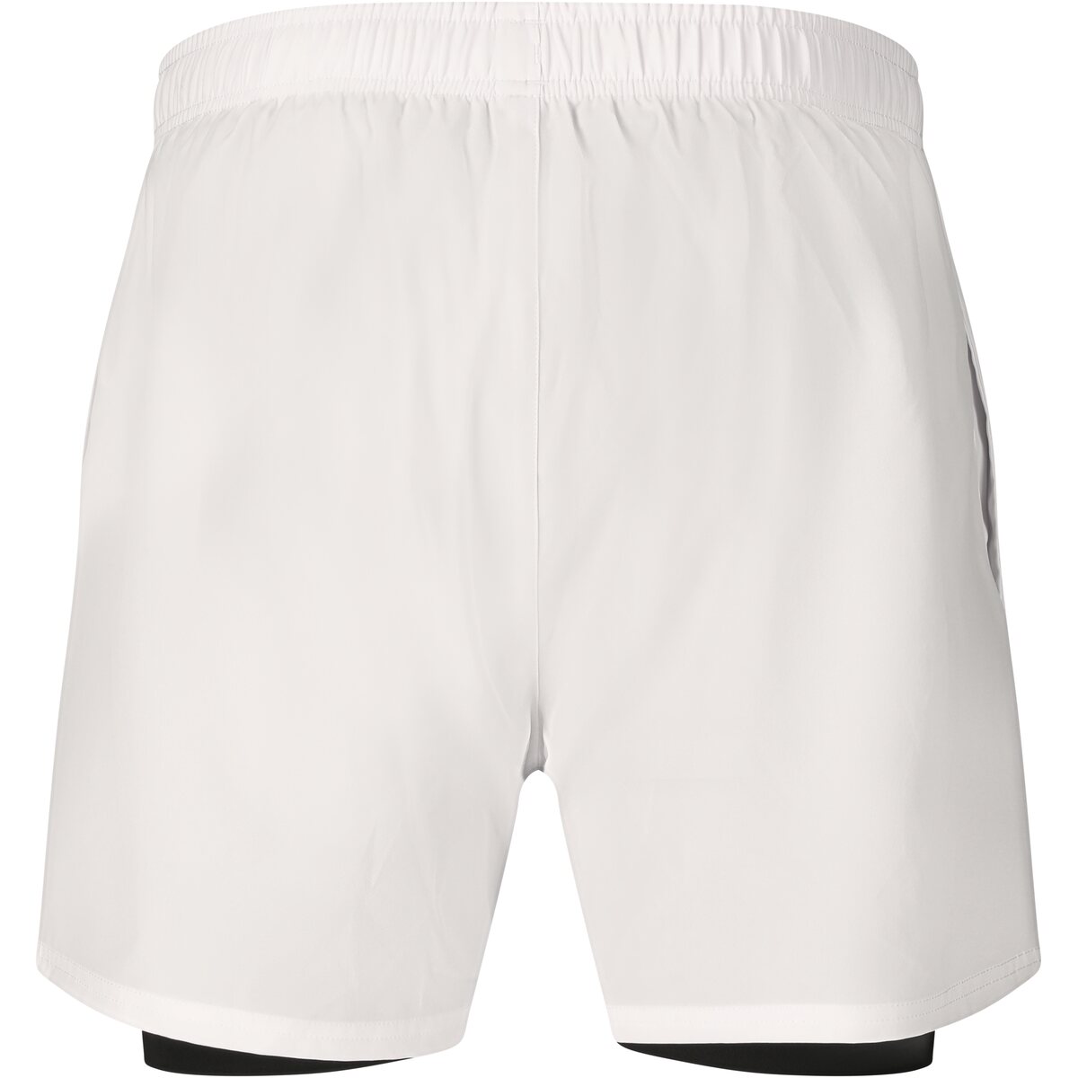 Mens Zayne V2 2 In 1 Shorts