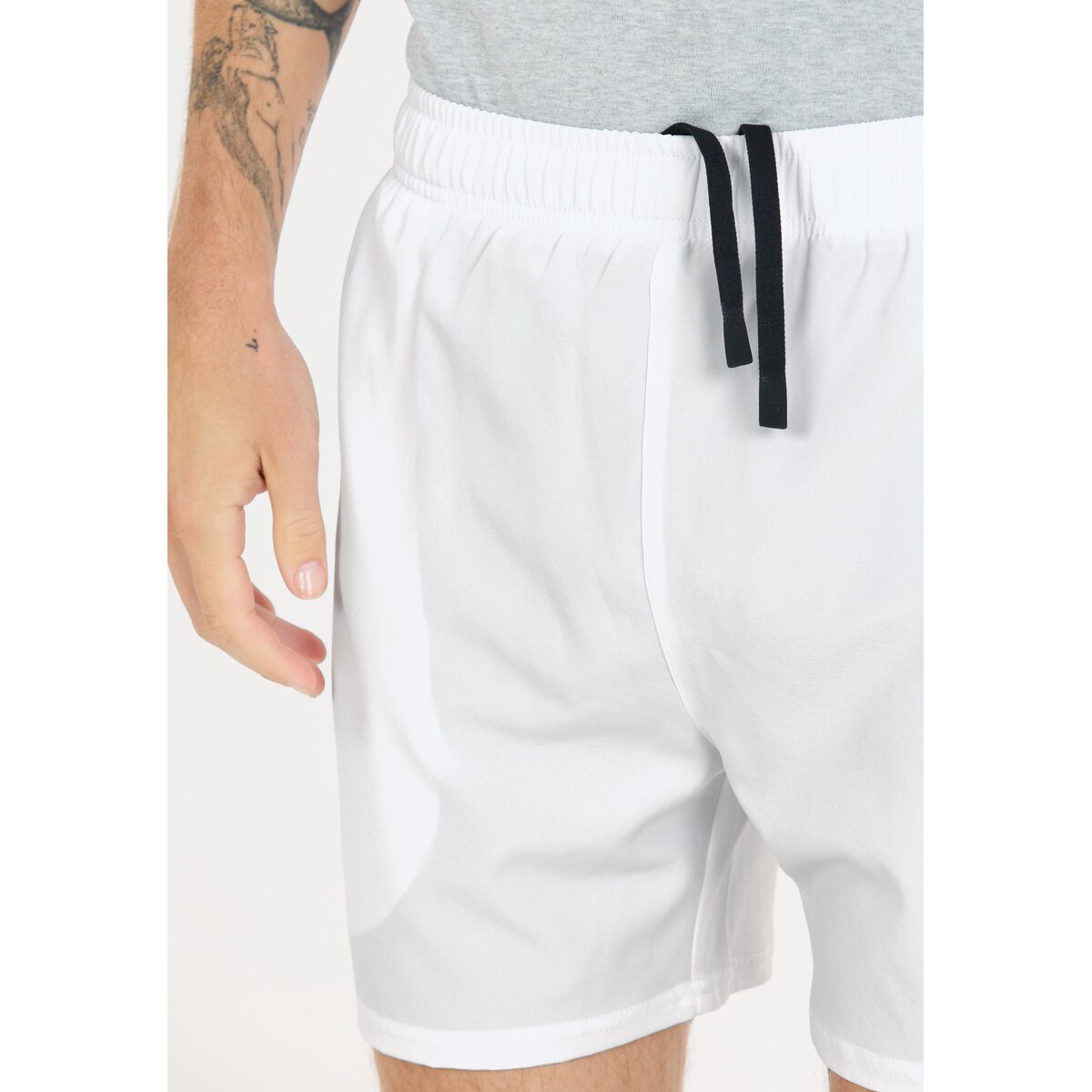 Mens Zayne V2 2 In 1 Shorts