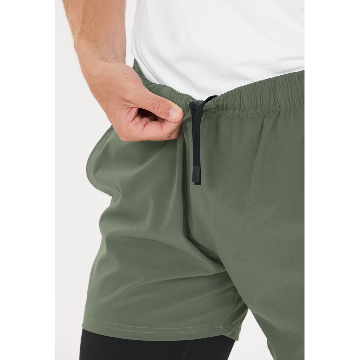 Mens Zayne V2 2 In 1 Shorts