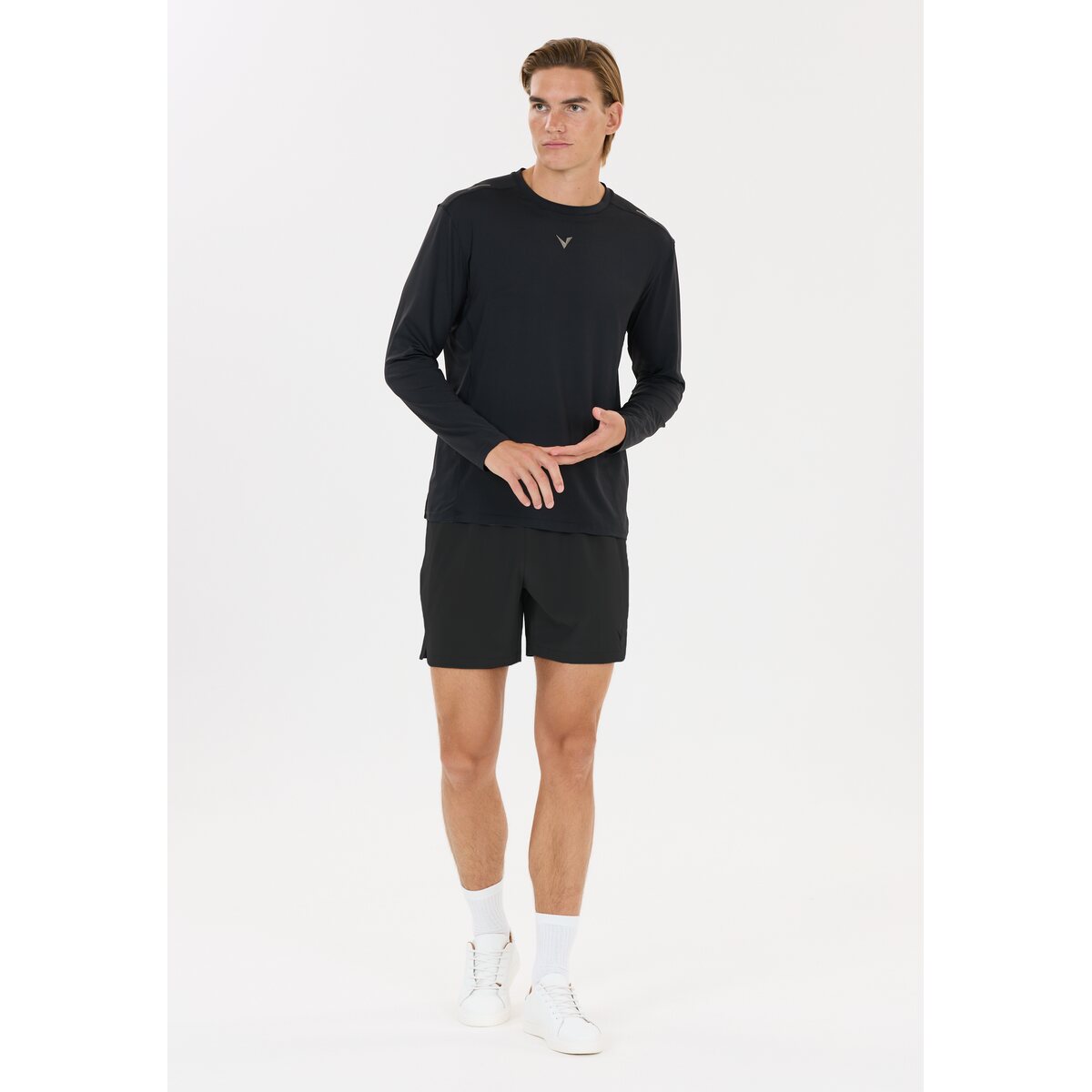 Mens Spier V2 Shorts