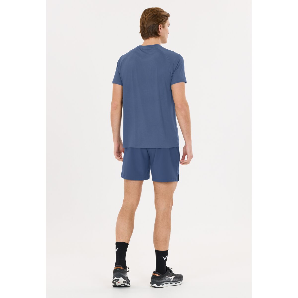 Mens Spier V3 Shorts