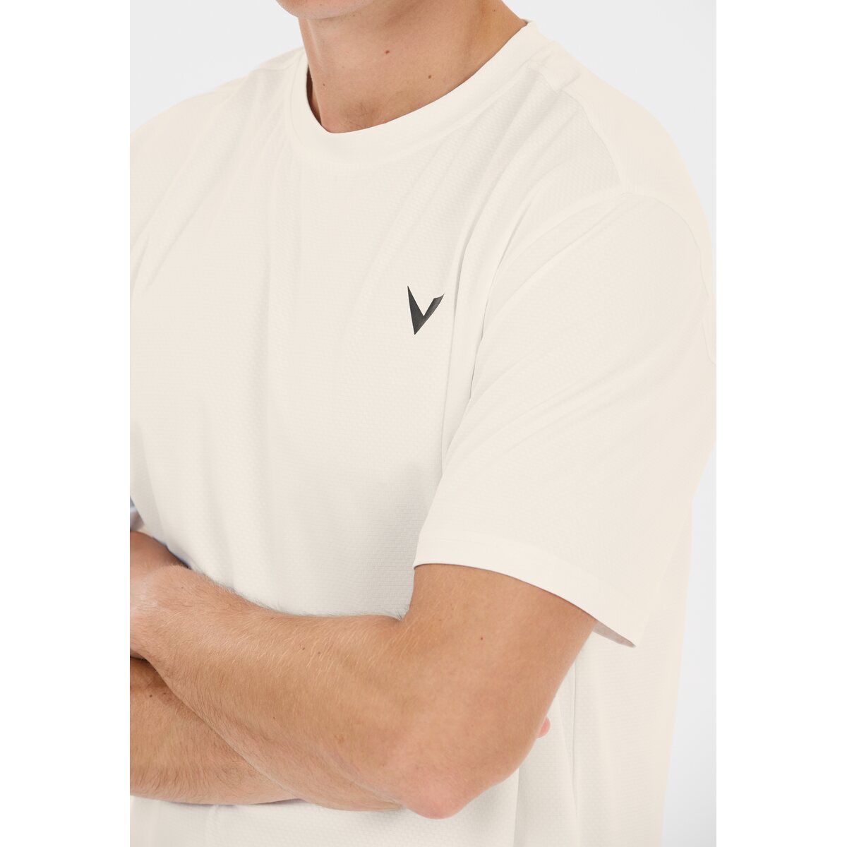 Mens Maini Short Sleeve T-Shirt