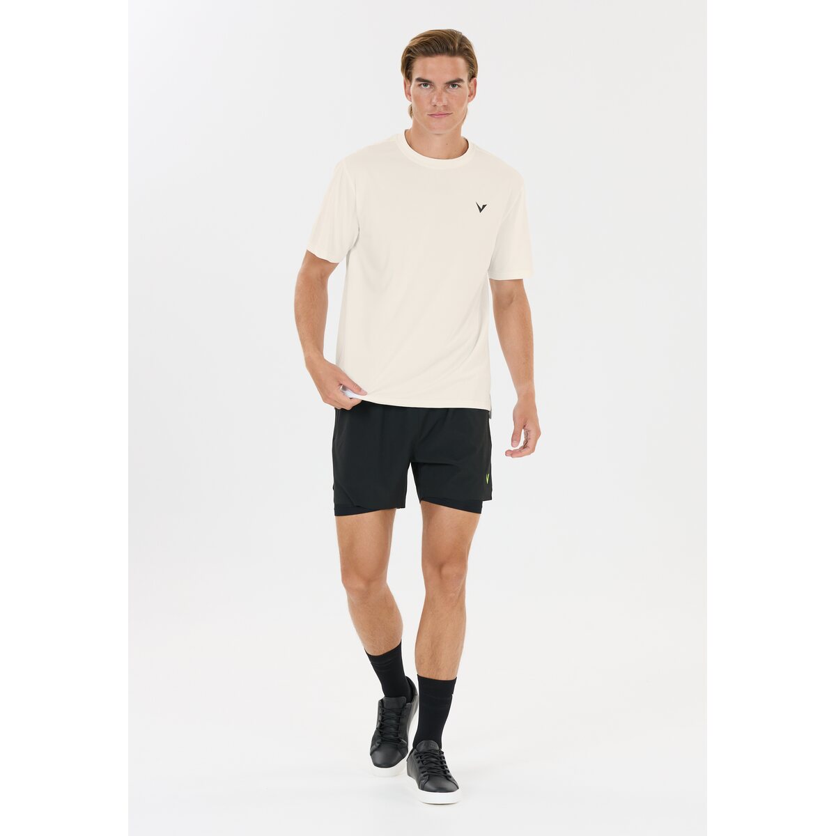 Mens Maini Short Sleeve T-Shirt