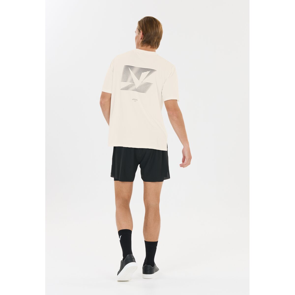 Mens Maini Short Sleeve T-Shirt