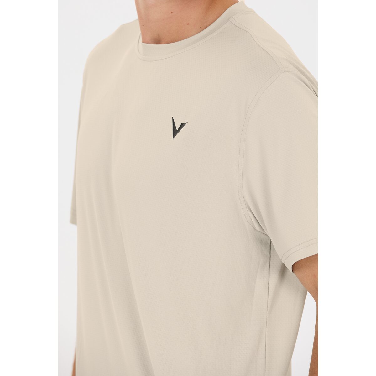 Mens Maini Short Sleeve T-Shirt