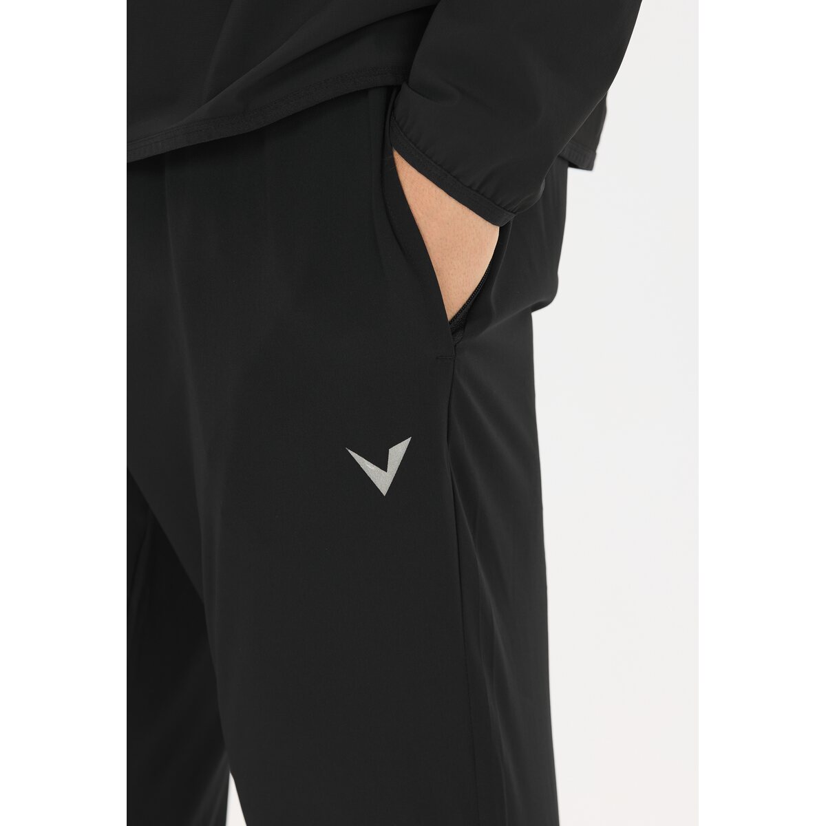 Mens Michi Performance Tapered Pants