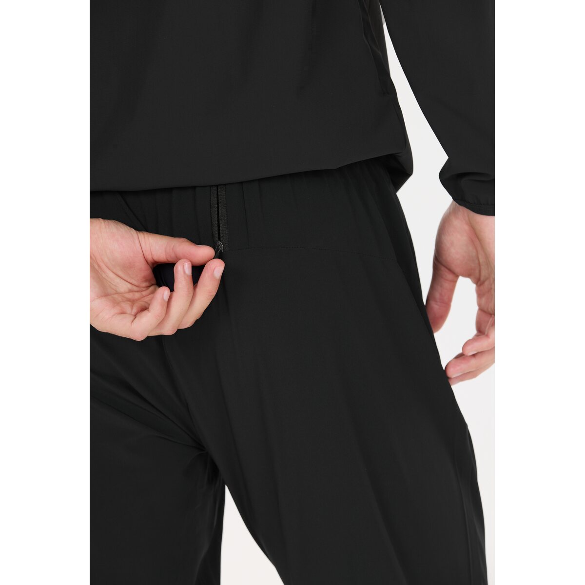 Mens Michi Performance Tapered Pants