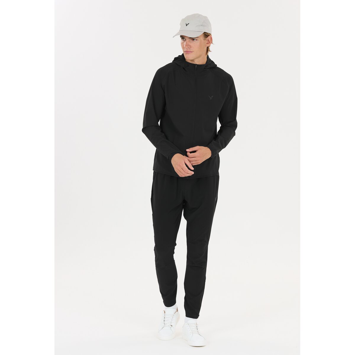 Mens Michi Performance Tapered Pants