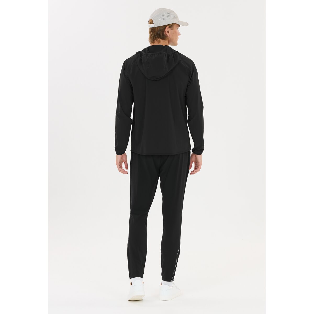 Mens Michi Performance Tapered Pants