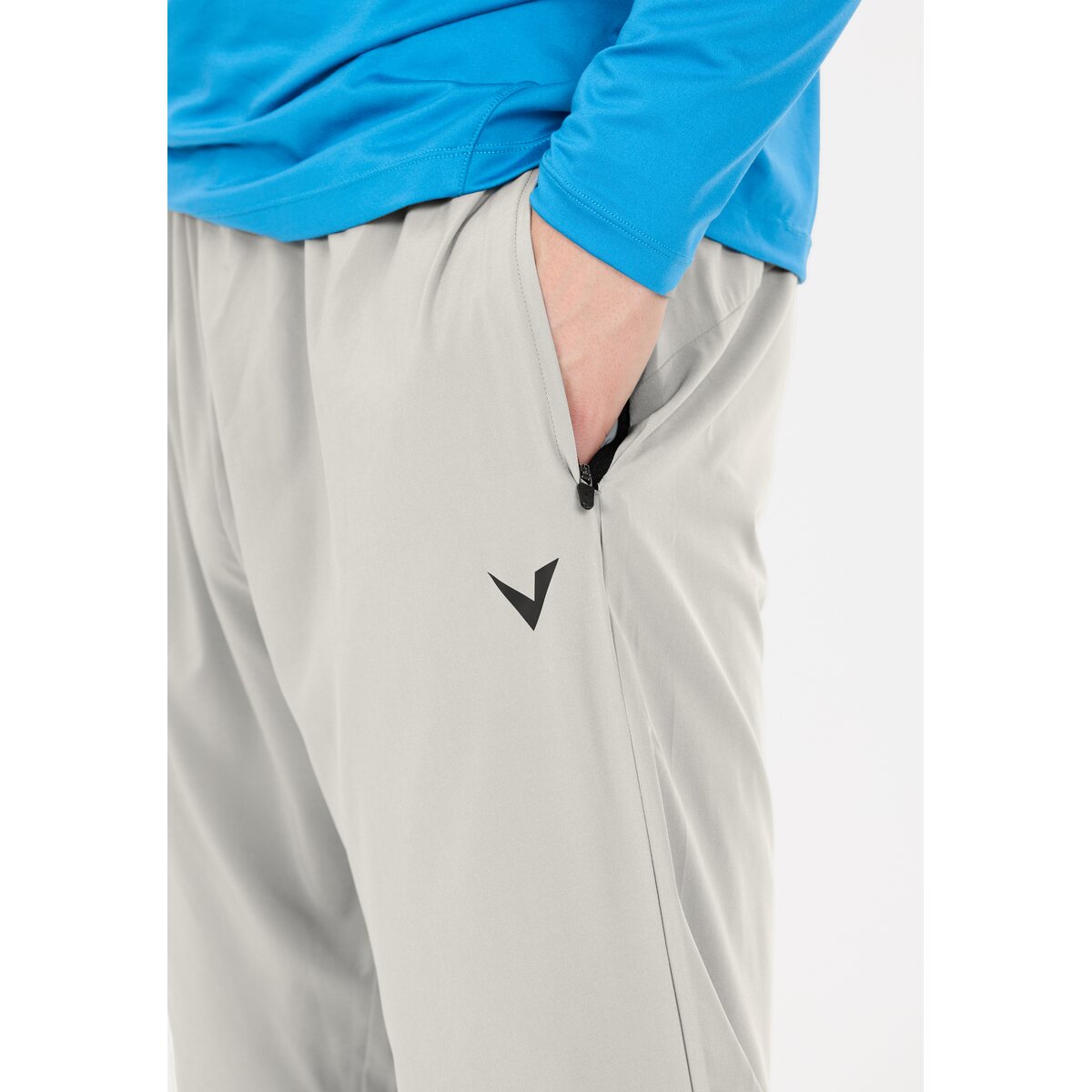 Mens Michi Performance Tapered Pants