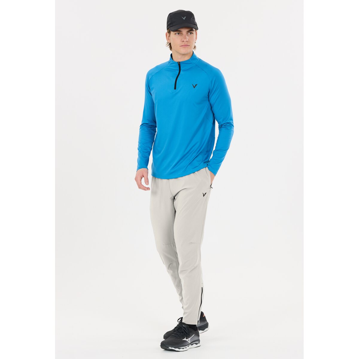 Mens Michi Performance Tapered Pants