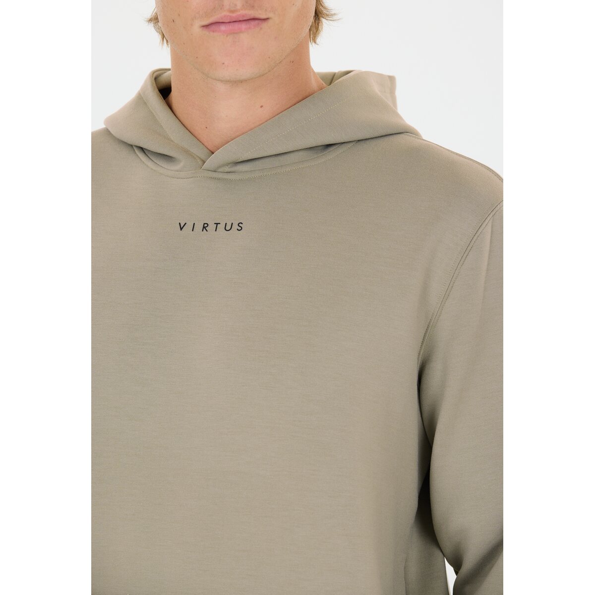 Mens Taro V2 Technical Hoodie