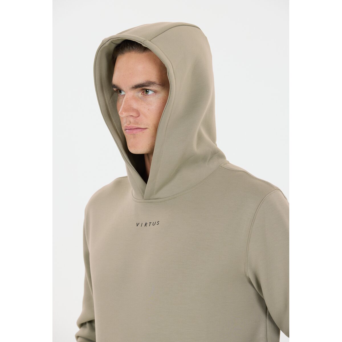 Mens Taro V2 Technical Hoodie