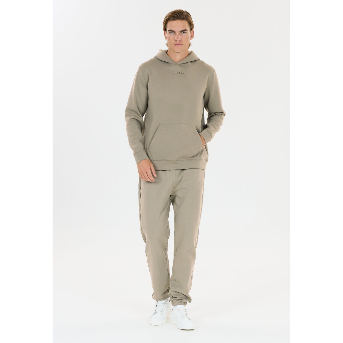 Mens Taro V2 Technical Hoodie