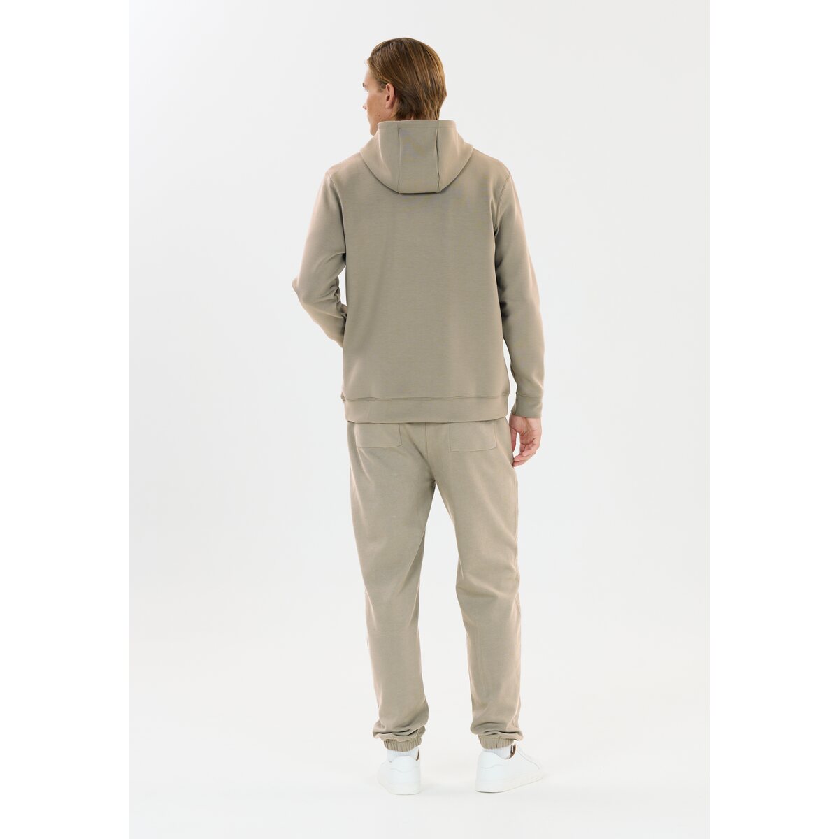 Mens Taro V2 Technical Hoodie