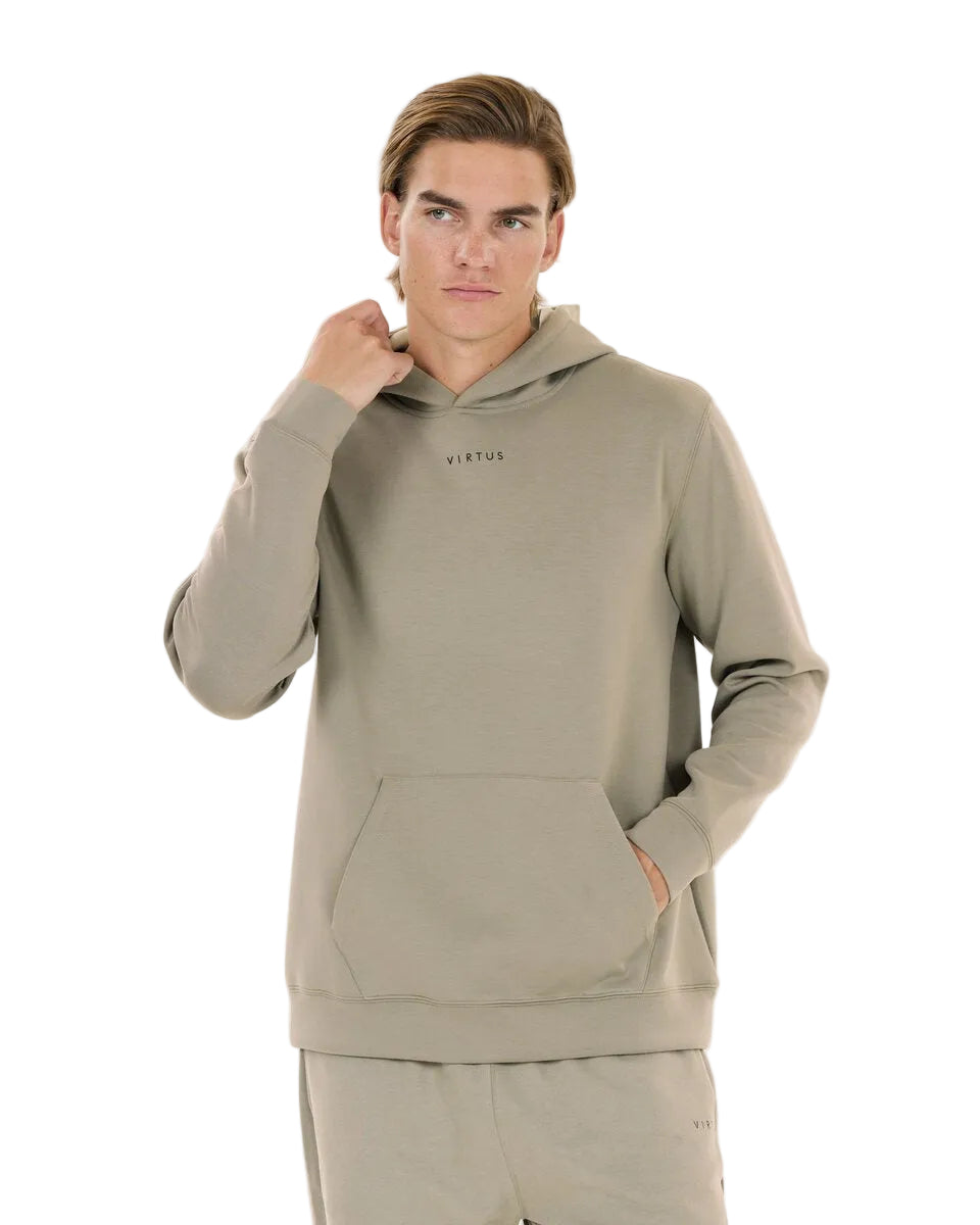 Mens Taro V2 Technical Hoodie