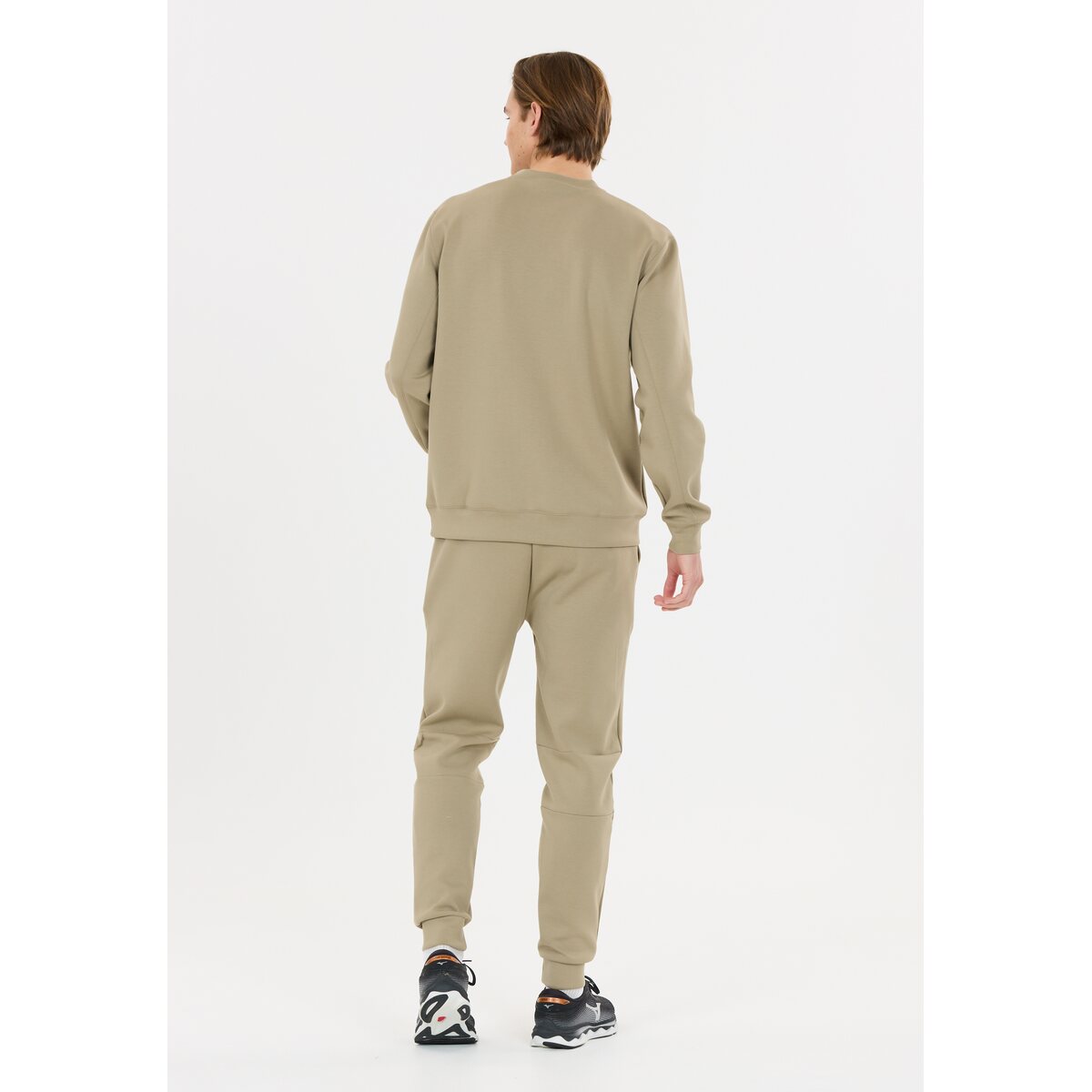 Mens Taro Technical Jogger