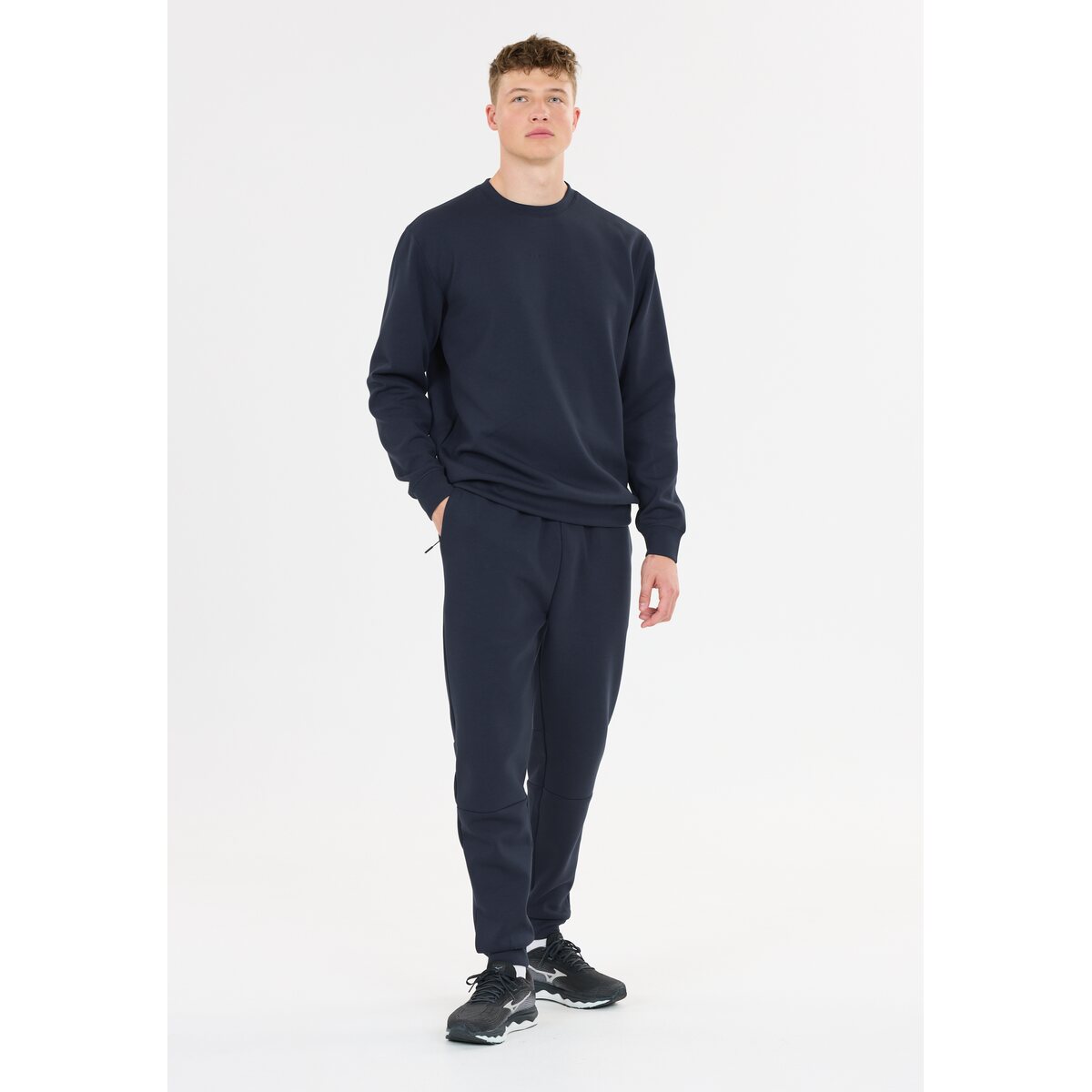 Mens Taro Technical Sweatpants