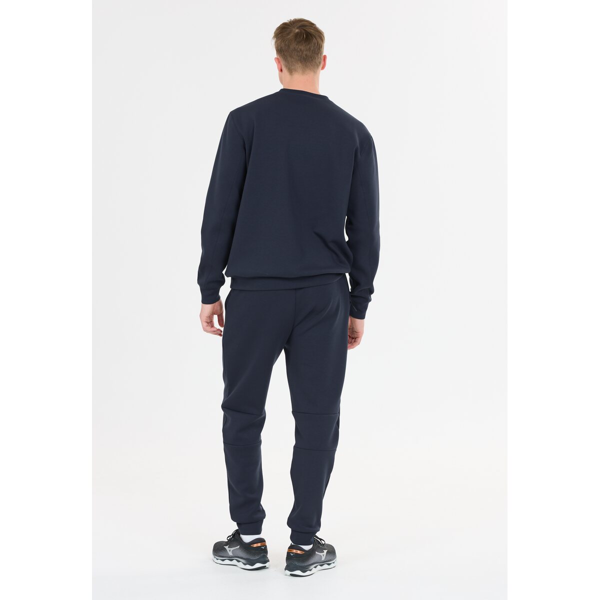 Mens Taro Technical Sweatpants