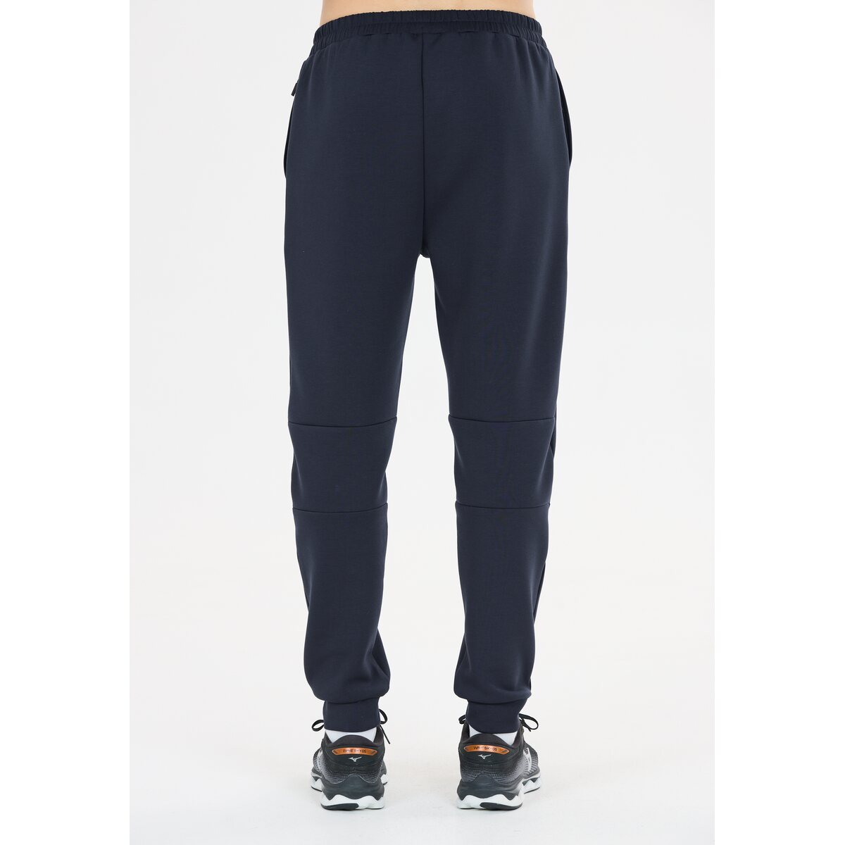 Mens Taro Technical Sweatpants