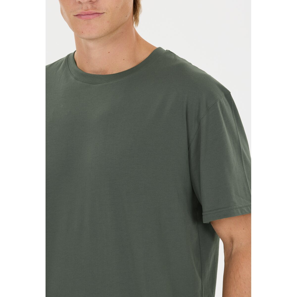 Mens Ven Performance Short Sleeve T-Shirt
