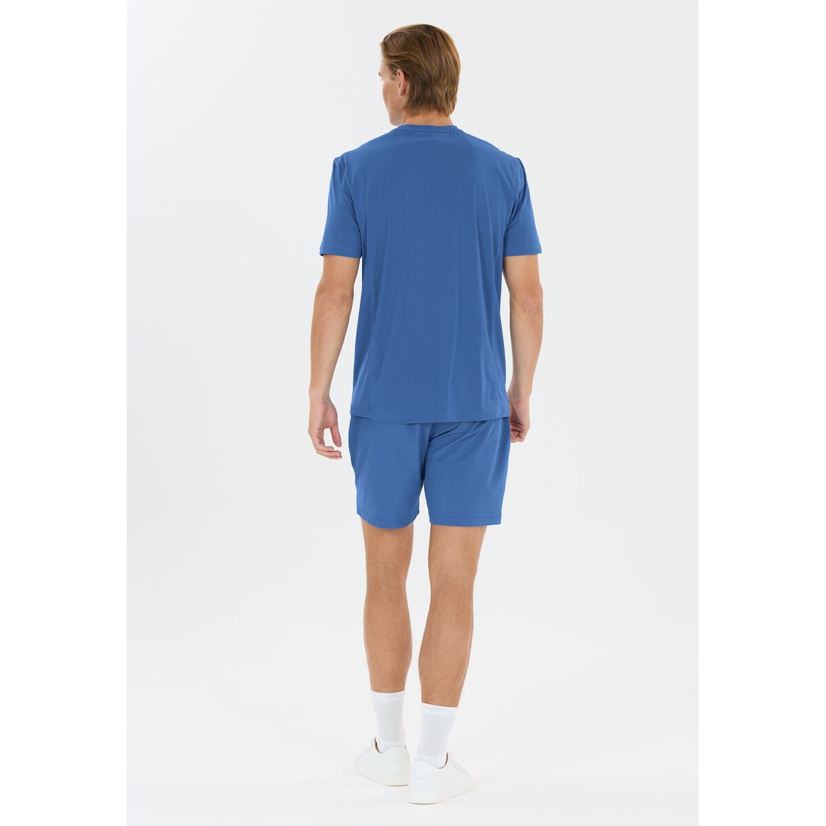 Mens Nessee Performance Short Sleeve T-Shirt