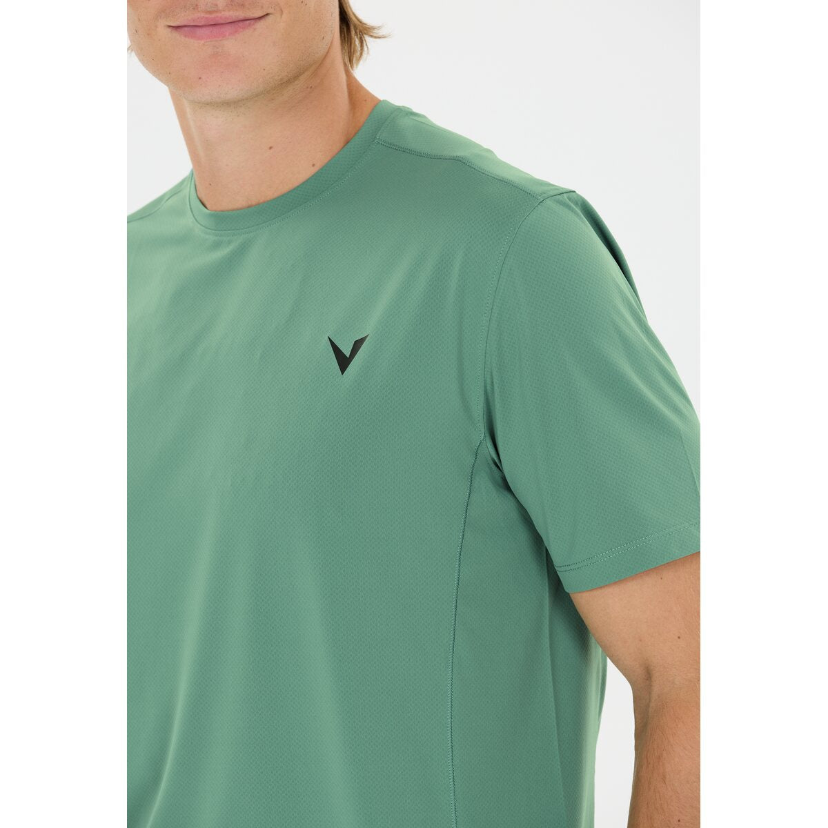 Mens Nessee Performance Short Sleeve T-Shirt
